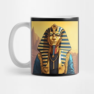 Hatshepsut Mug